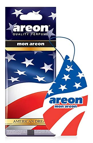 AMERICAN DREAM