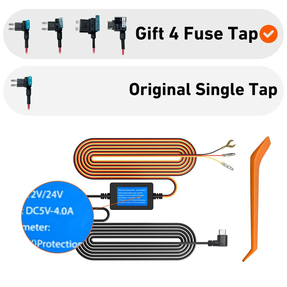 FUSE KIT