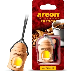 Areon Quality Perfumes Fresco For Car