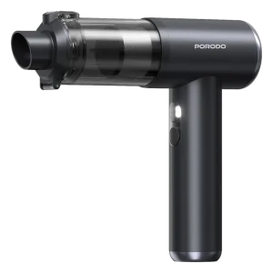 Porodo Tornado Pro Air Duster & Vacuum Cleaner With Detachable Nozzles