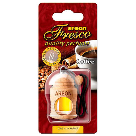Fresco Fragrance